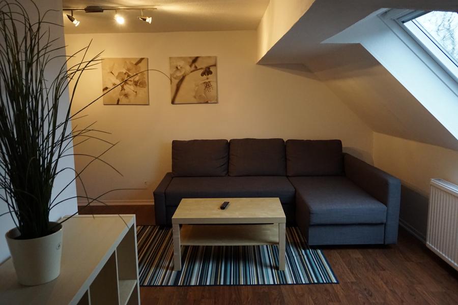 Zimmer Ferienwohnung 2 - Ansicht 4 von 8